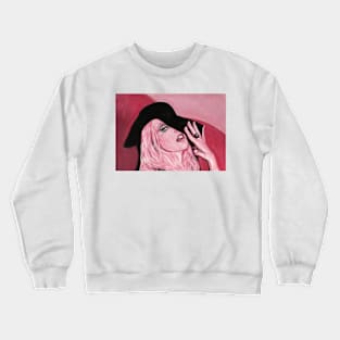 Singer Crewneck Sweatshirt